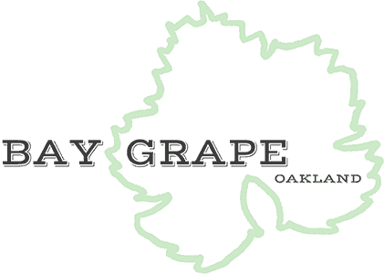 Bay Grape logo