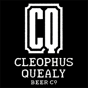 Cleophus Quealy logo