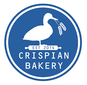 Crispian Bakery logo