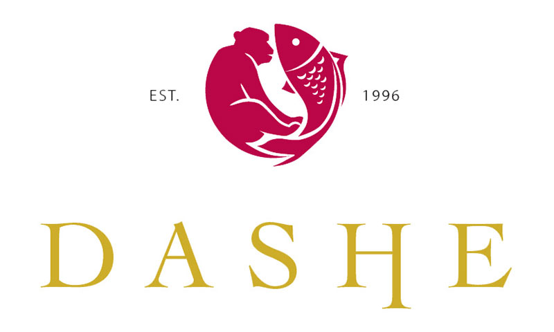 Dashe Cellars logo