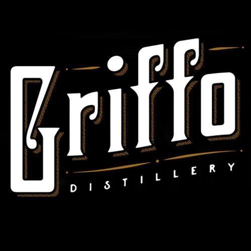 Griffo Distillery logo