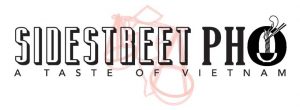 Side Street Pho logo