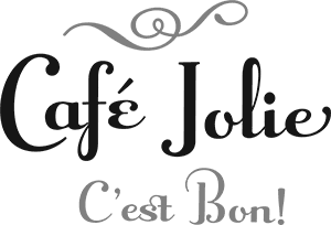 Cafe Jolie logo