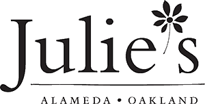 Julie's logo