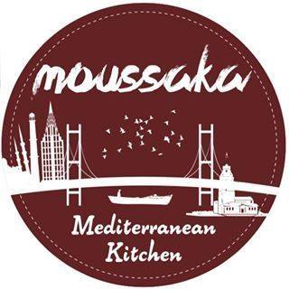 Moussaka logo