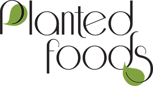 Planted Foods logo web