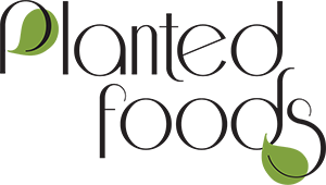 Planted Foods logo