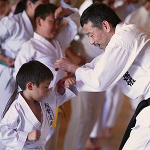 Satsuma Dojo - Alameda, Shotokan Karate