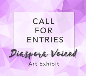 Diaspora Voiced 340