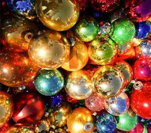 Xmas ornaments 340