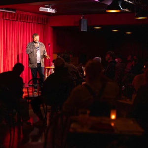 alameda comedy club
