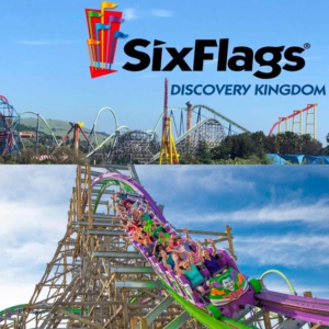 Six Flags