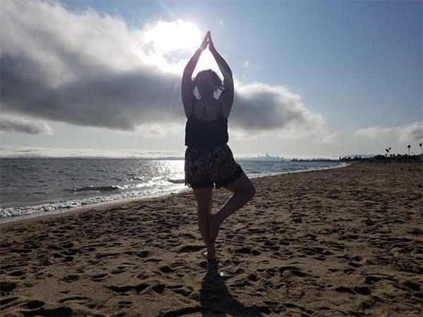 Six facets of the Power Yoga for Sports system – Human Kinetics