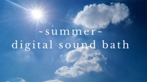 summer sound bath 2020 web