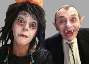 Count Spockula & Frankie web