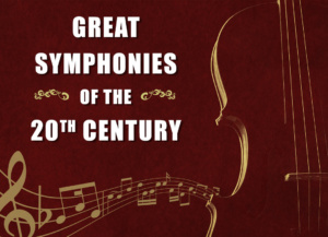 Great Symphonies web