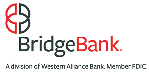 Bridge Bank logo