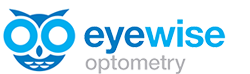 Eyewise Optometry logo