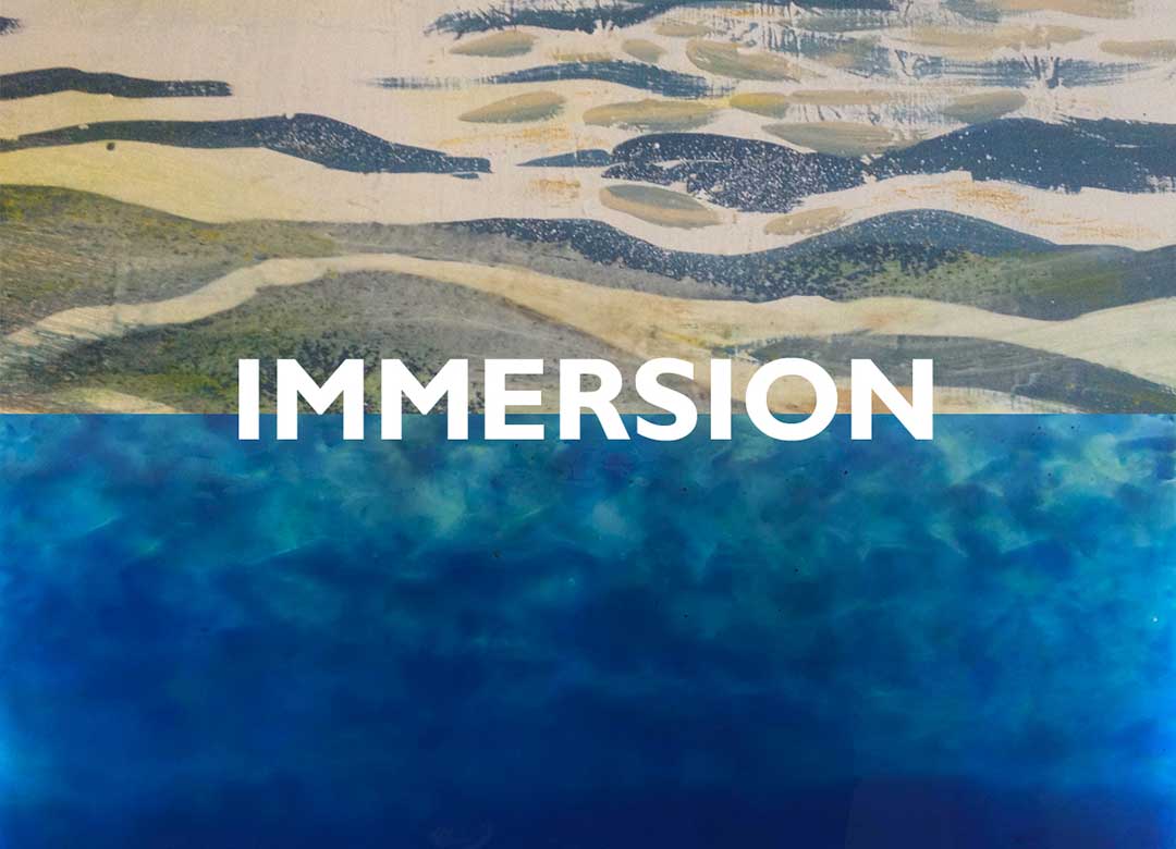 Immersion