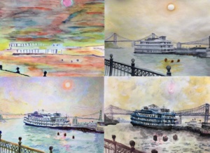 SF Belle composite