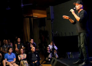 David Worm BeatBox web