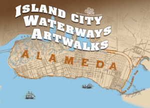 ICW Art Walk banner web