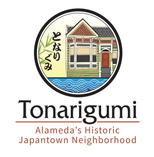 Tonarigumi logo