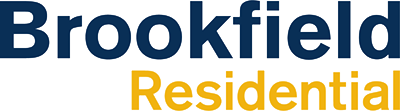 Brookfield Residentail logo
