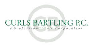 Curls Bartling logo