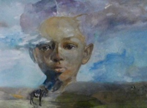 Shermans Act Belonging - Tōmye