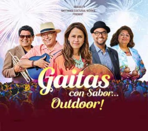 Bululu Gaitas con Sabor 340