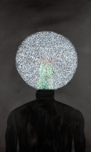 Dandelion Derrick Bell