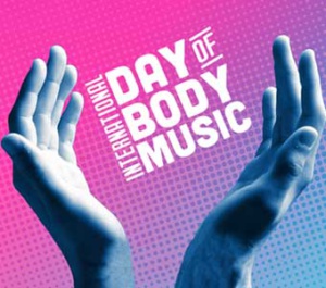 Day of Body Music - Pink Room 340