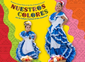 Nuestros Colores Web
