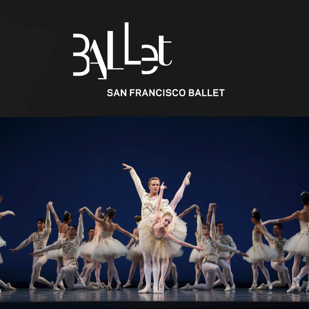 World Class Ballet – San Francisco Ballet Rhythmix Cultural Works ®
