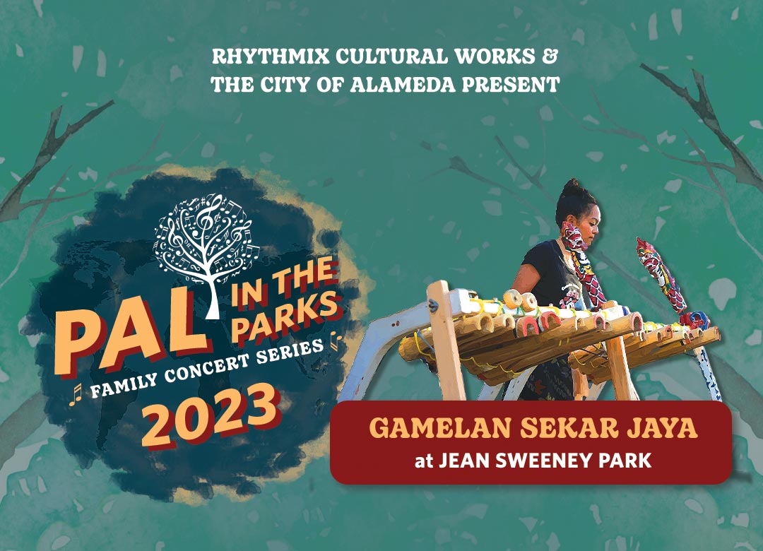 Gamelan Sekar Jaya Image