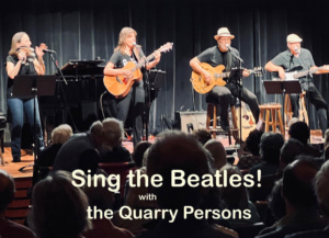 Quarry Persons web