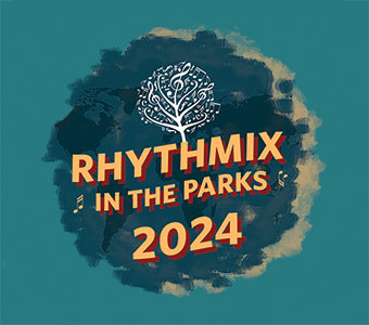 Rhythmix in the Parks