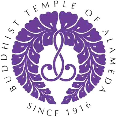 Buddhist Temple of Alameda