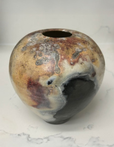 Bonnie Boller Vessel 2-800