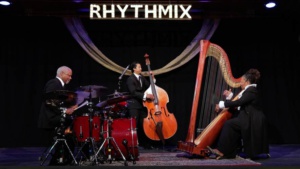 Destiny Muhammad Trio