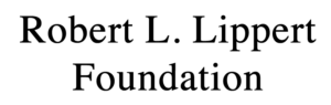 Robert L. Lippert Foundation logo