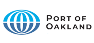 Port of Oakland logo