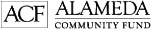 alameda community fund Logo