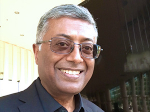 Tom Varghese bio pic