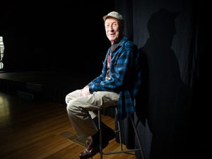Ewart Weatherill