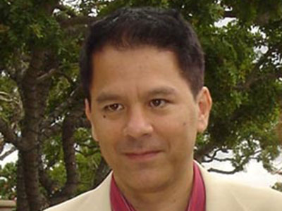 Michael Racela