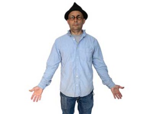 Marc bio pic