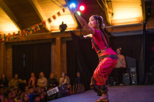 Tandy Beal Dancer