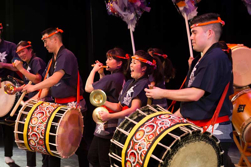 San_Jose_Taiko | Rhythmix Cultural Works